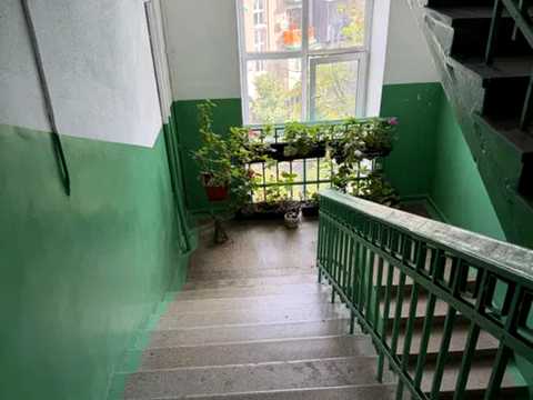 квартира по адресу Садовая ул. (Чубаря), 15