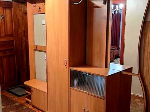 квартира по адресу Келецкая ул., 78а
