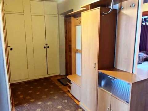 квартира по адресу Келецкая ул., 78а