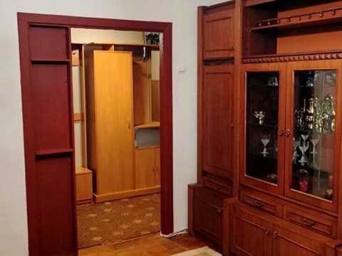 квартира по адресу Келецкая ул., 78а
