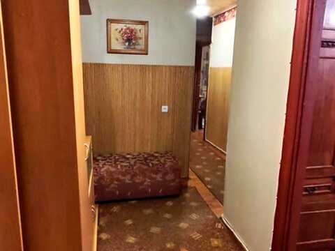 квартира по адресу Келецкая ул., 78а