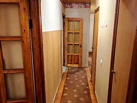 квартира по адресу Келецкая ул., 78а