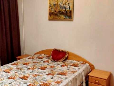 квартира по адресу Келецкая ул., 78а
