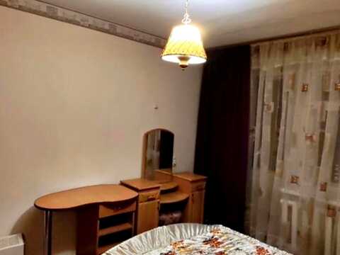 квартира по адресу Келецкая ул., 78а