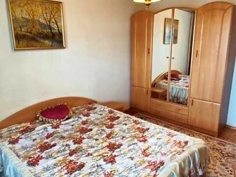 квартира по адресу Келецкая ул., 78а