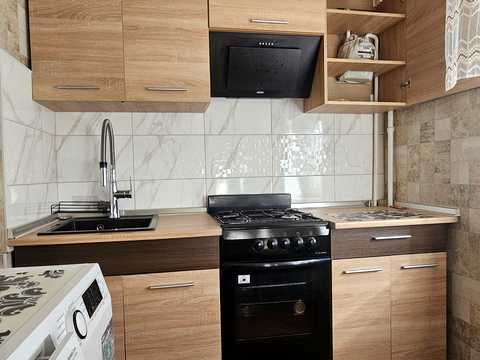 квартира по адресу Высоковольтная ул., 32