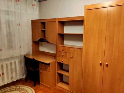 квартира по адресу Келецкая ул., 78а