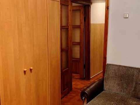 квартира по адресу Келецкая ул., 78а