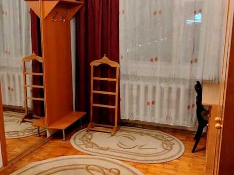 квартира по адресу Келецкая ул., 78а