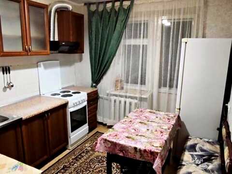 квартира по адресу Келецкая ул., 78а