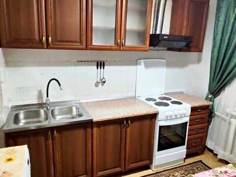 квартира по адресу Келецкая ул., 78а