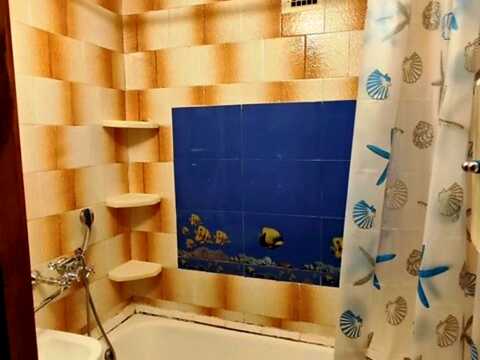 квартира по адресу Келецкая ул., 78а