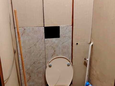 квартира по адресу Келецкая ул., 78а