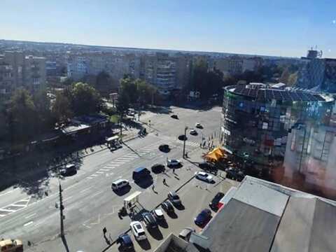 квартира по адресу Келецкая ул., 78а