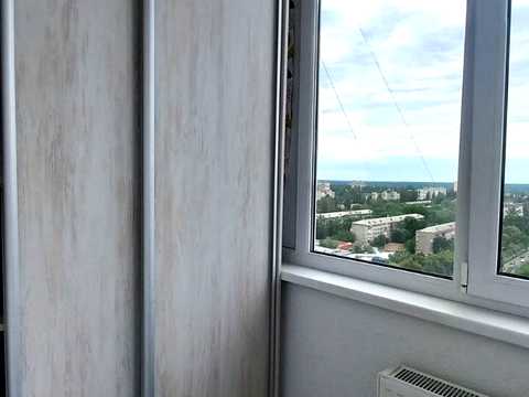 квартира за адресою Данила Щербаківського вул. (Щербакова), 52