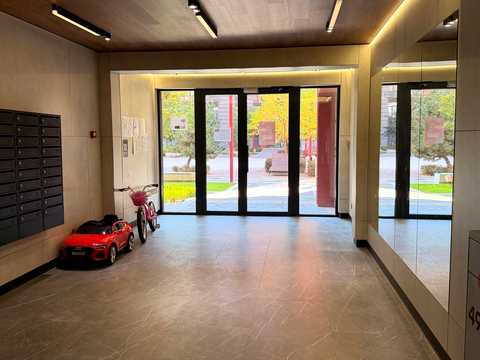квартира по адресу Университетская ул., 1-Л