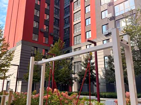 квартира по адресу Университетская ул., 1-Л