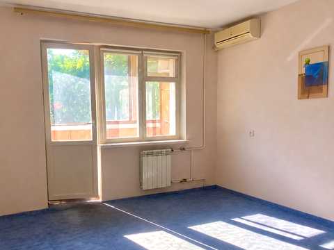 квартира за адресою Кловський узвіз, 20