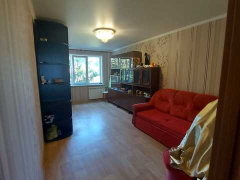 квартира за адресою Миколаїв, Космонавтів вул., 102