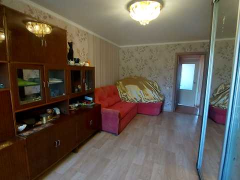 квартира за адресою Миколаїв, Космонавтів вул., 102