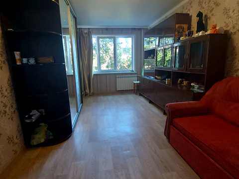 квартира за адресою Миколаїв, Космонавтів вул., 102