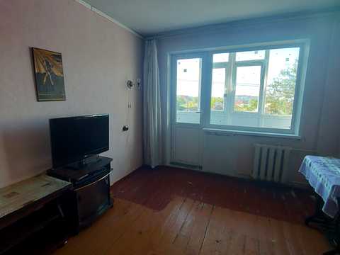 квартира за адресою Миколаїв, Космонавтів вул., 102