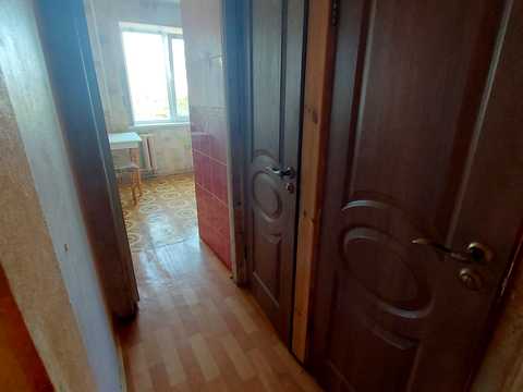 квартира за адресою Миколаїв, Космонавтів вул., 102
