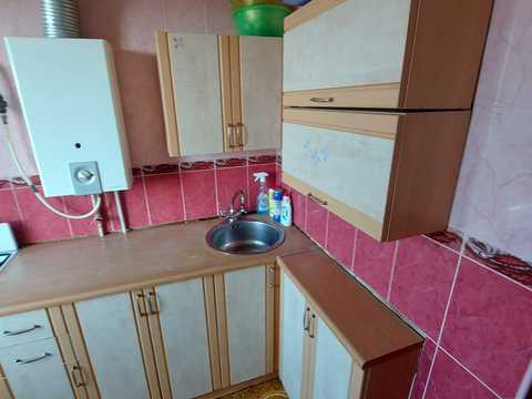 квартира за адресою Миколаїв, Космонавтів вул., 102