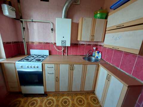 квартира за адресою Миколаїв, Космонавтів вул., 102