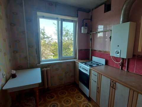 квартира за адресою Миколаїв, Космонавтів вул., 102