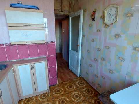 квартира за адресою Миколаїв, Космонавтів вул., 102