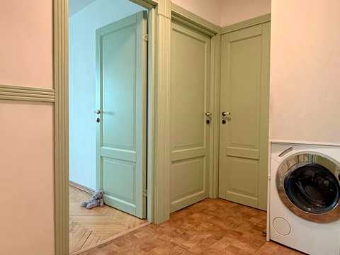 квартира за адресою Вагонна вул., 7