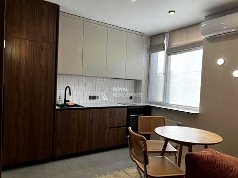 квартира за адресою Столичне шосе, 5-А