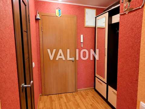 квартира за адресою Генерала Генадія Воробйова вул. (Курська), 10-А