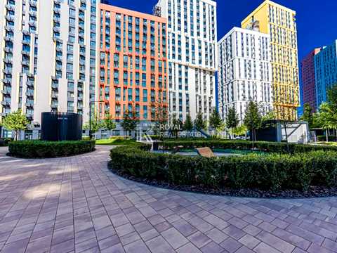 квартира за адресою Столичне шосе, 5-А