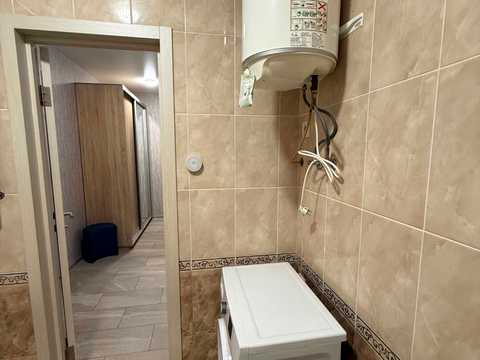 квартира по адресу Тираспольская ул., 54