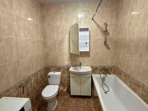 квартира по адресу Тираспольская ул., 54