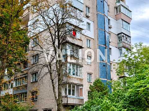 квартира за адресою Генерала Генадія Воробйова вул. (Курська), 10-А