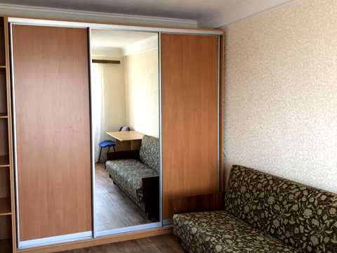 квартира за адресою Авіаконструктора Ігоря Сікорського вул. (Танкова), 6
