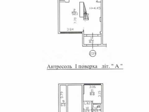 коммерческая по адресу Феодосийский пер., 14