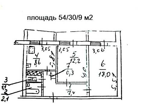 квартира за адресою Героїв просп., 31