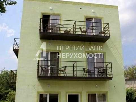 дом по адресу Абрикосовая ул.