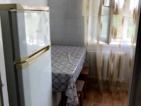 квартира за адресою Авіаконструктора Ігоря Сікорського вул. (Танкова), 6