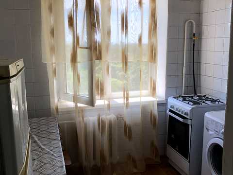 квартира за адресою Авіаконструктора Ігоря Сікорського вул. (Танкова), 6
