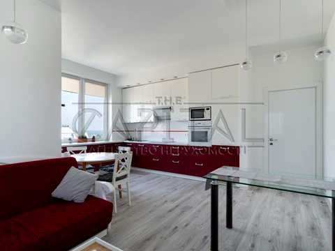 квартира за адресою Оболонський просп., 54
