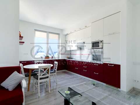 квартира за адресою Оболонський просп., 54