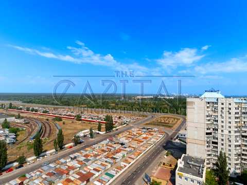 квартира за адресою Оболонський просп., 54