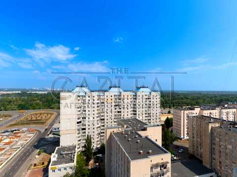 квартира за адресою Оболонський просп., 54