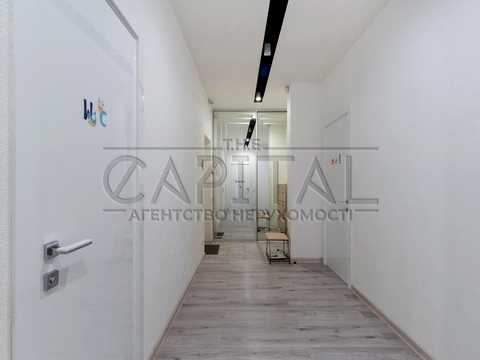 квартира за адресою Оболонський просп., 54