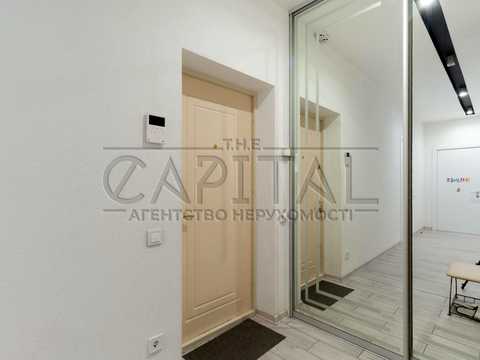 квартира за адресою Оболонський просп., 54